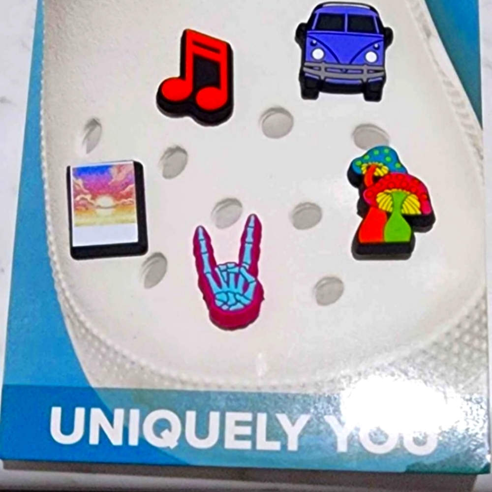 Crocs Accessory